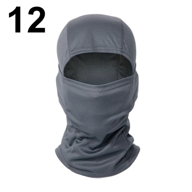 Passamontagna set 3 Pz