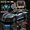 Rc Car 4Ch Auto elettrica telecomandata