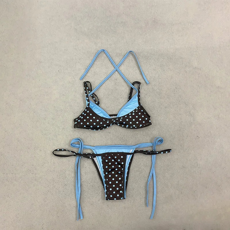 Bikini da donna