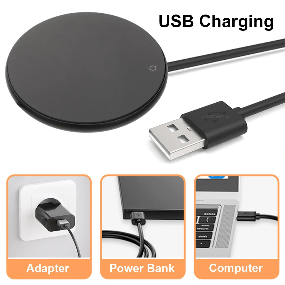 Scaldatazze USB Termostatico Elettrico