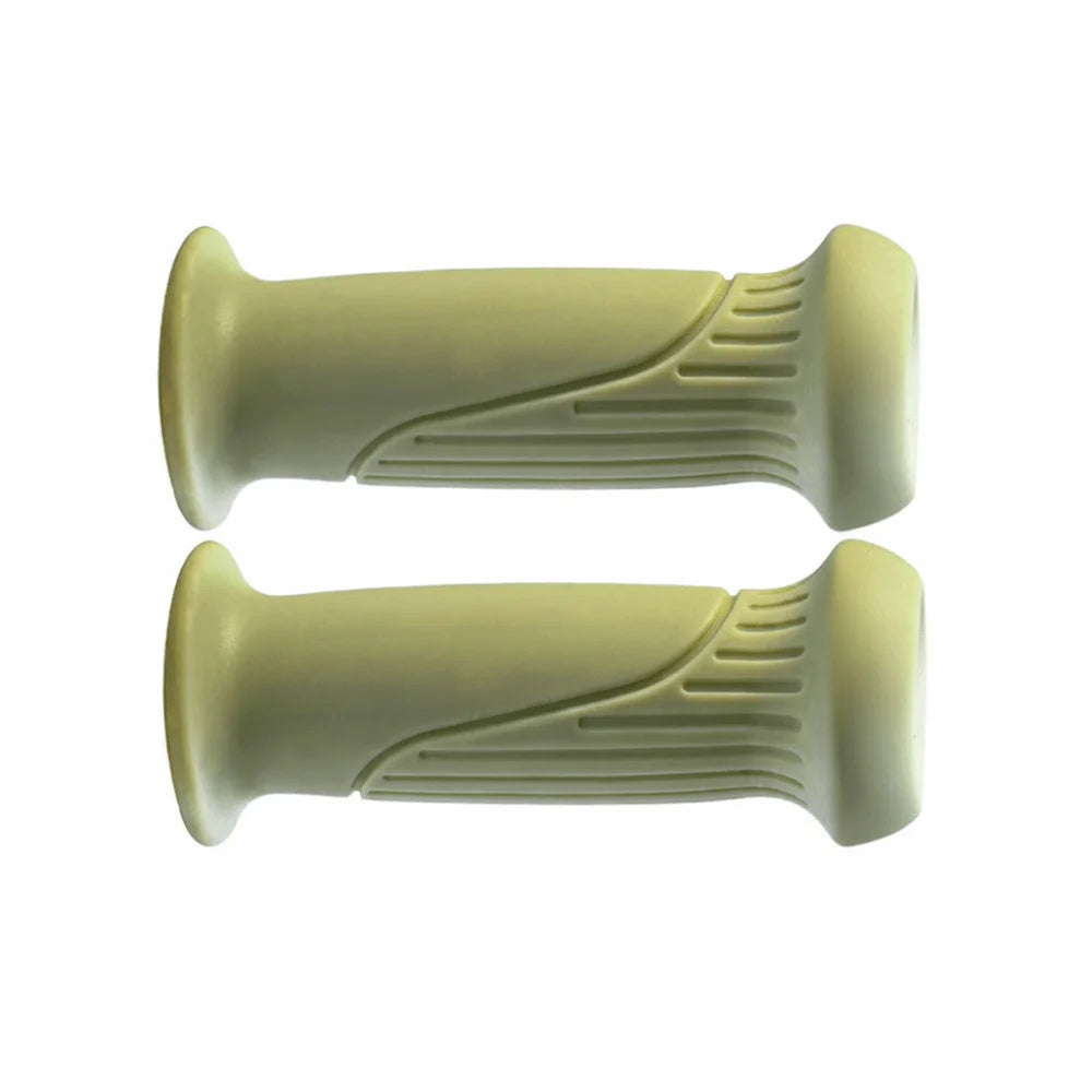 Maniglie per bicicletta Design antiscivolo Impugnature per manubrio antiscivolo Ciclismo