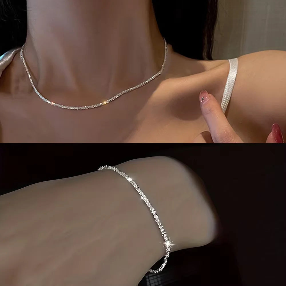 Gioielli con più varianti