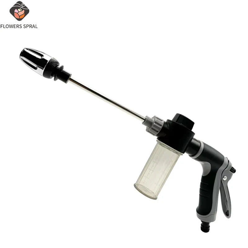 Spruzzo Hidro ad alta pressione Pistola ad acqua per Lavaggio