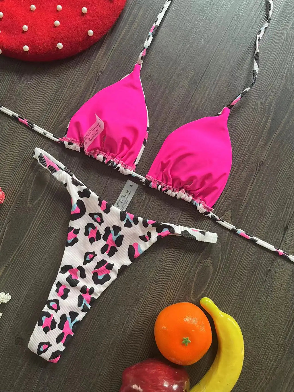 Costumi da bagno 2 Pz da donna