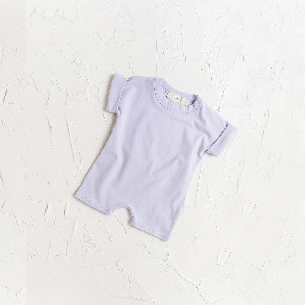 Abbigliamento Bambini T-Shirt + Pantaloncini 0-4 anni