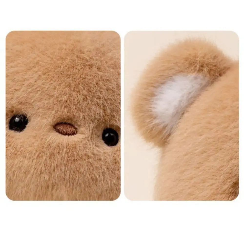 Peluche da compagnia 16cm