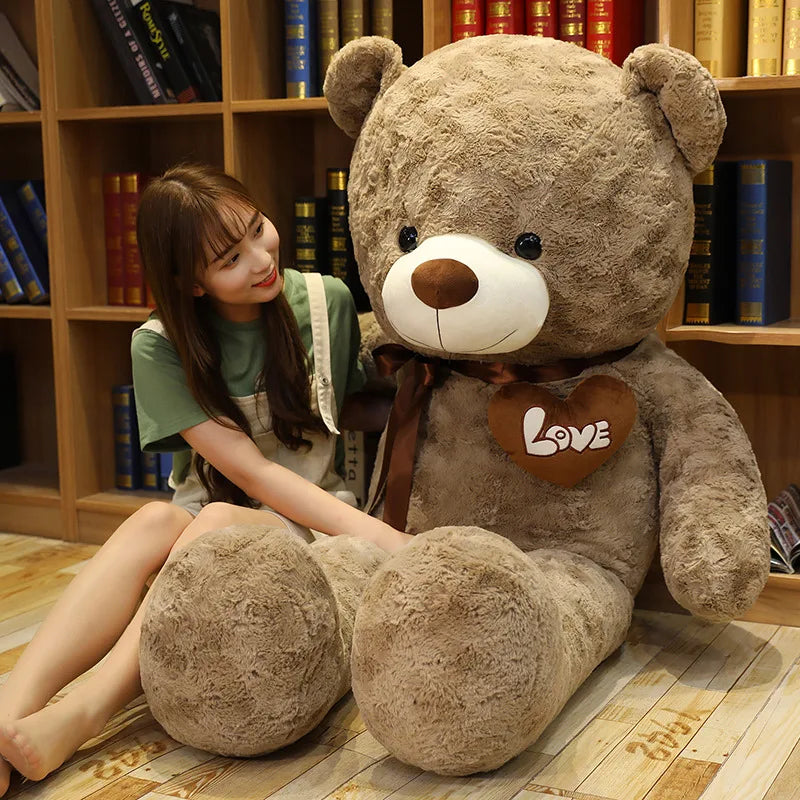 Peluche Oraacchiotto 60cm