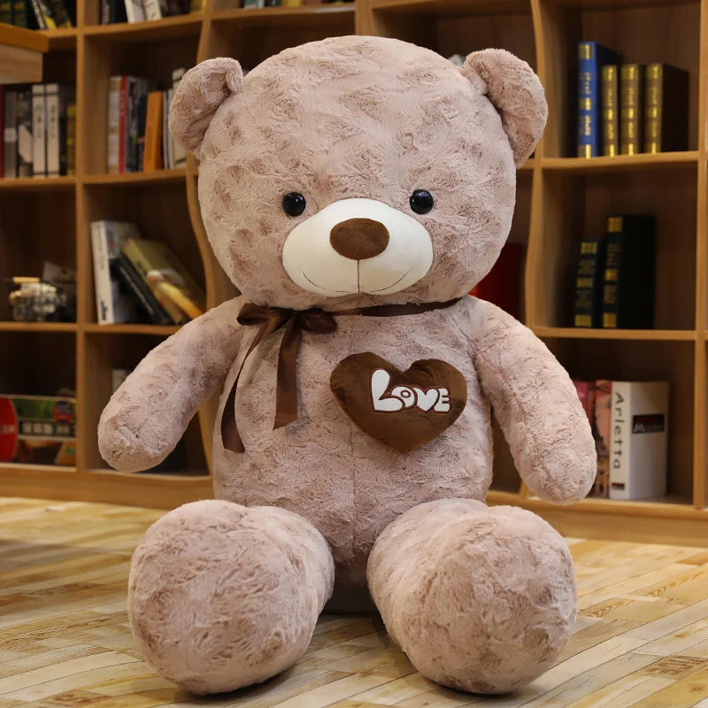 Peluche Oraacchiotto 60cm