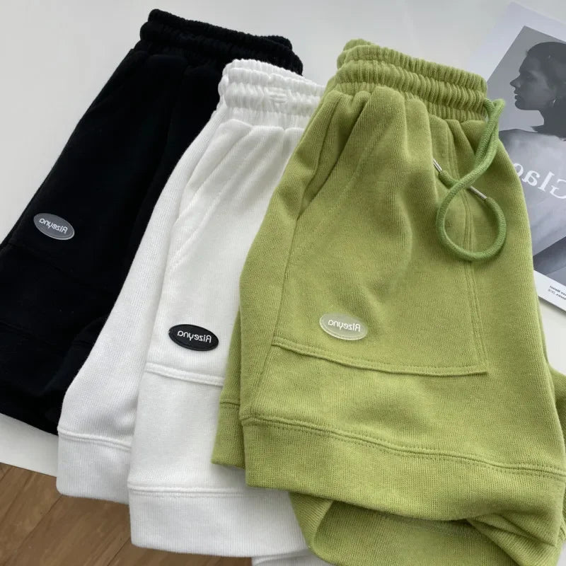 Pantaloncini sportivi da donna