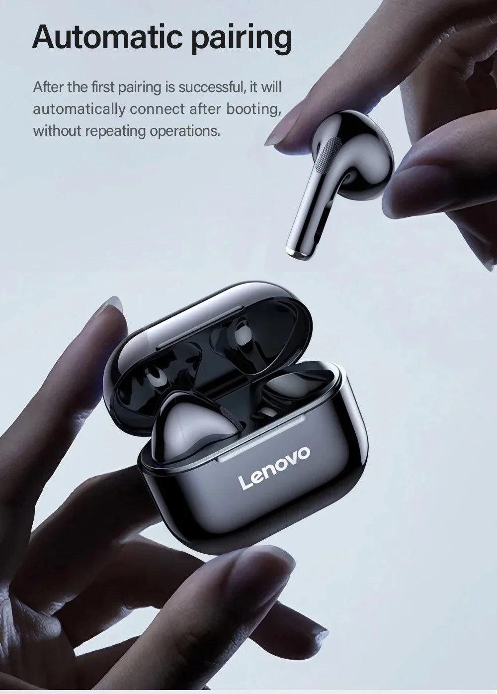 Auricolari Bluetooth LENOVO