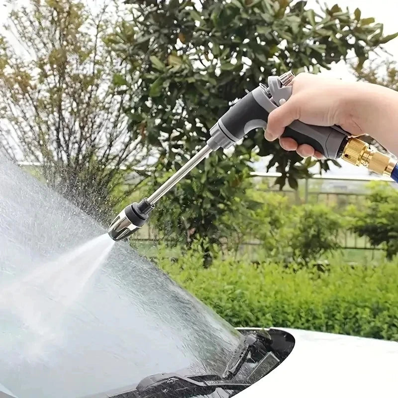 Spruzzo Hidro ad alta pressione Pistola ad acqua per Lavaggio