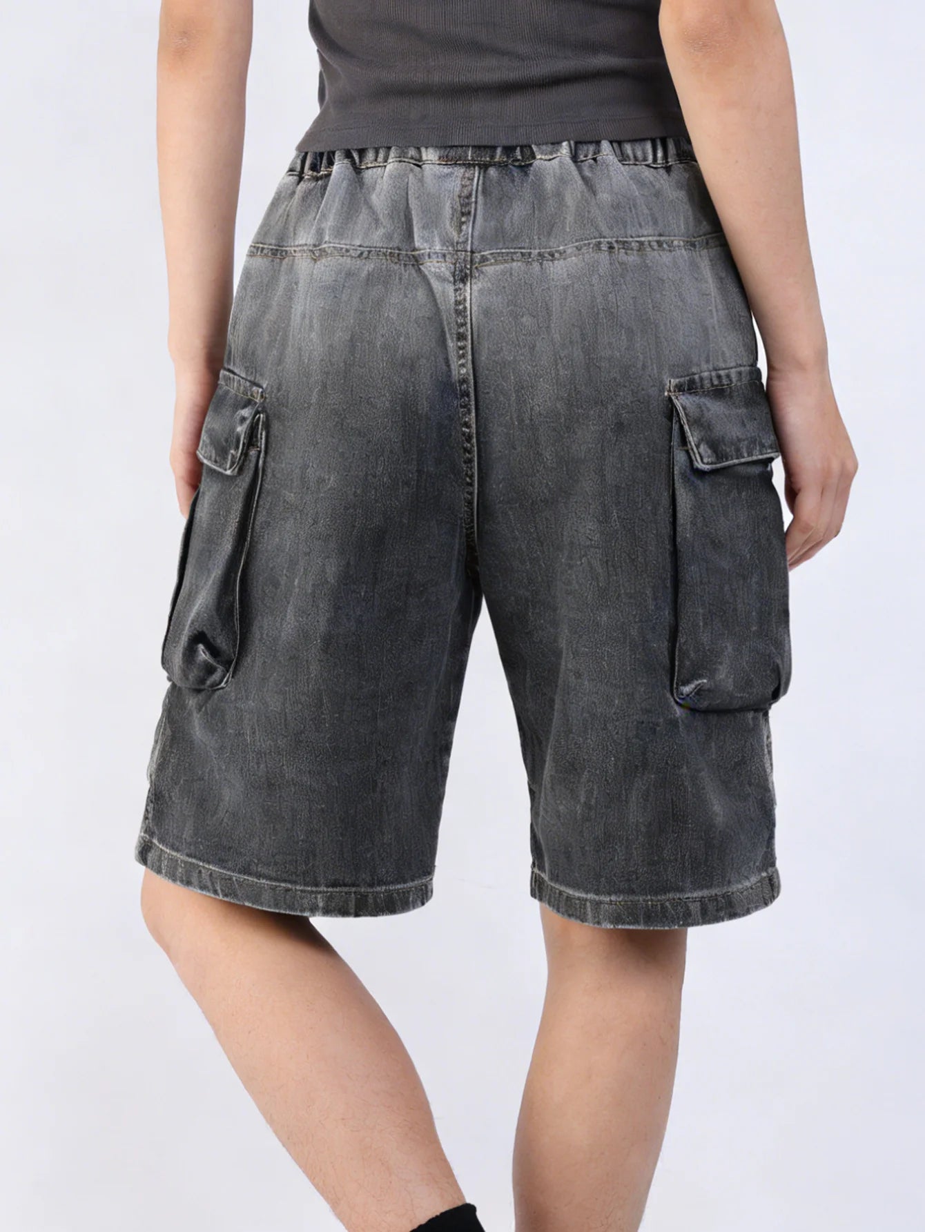 Pantaloncini corti 7-13 anni Unisex