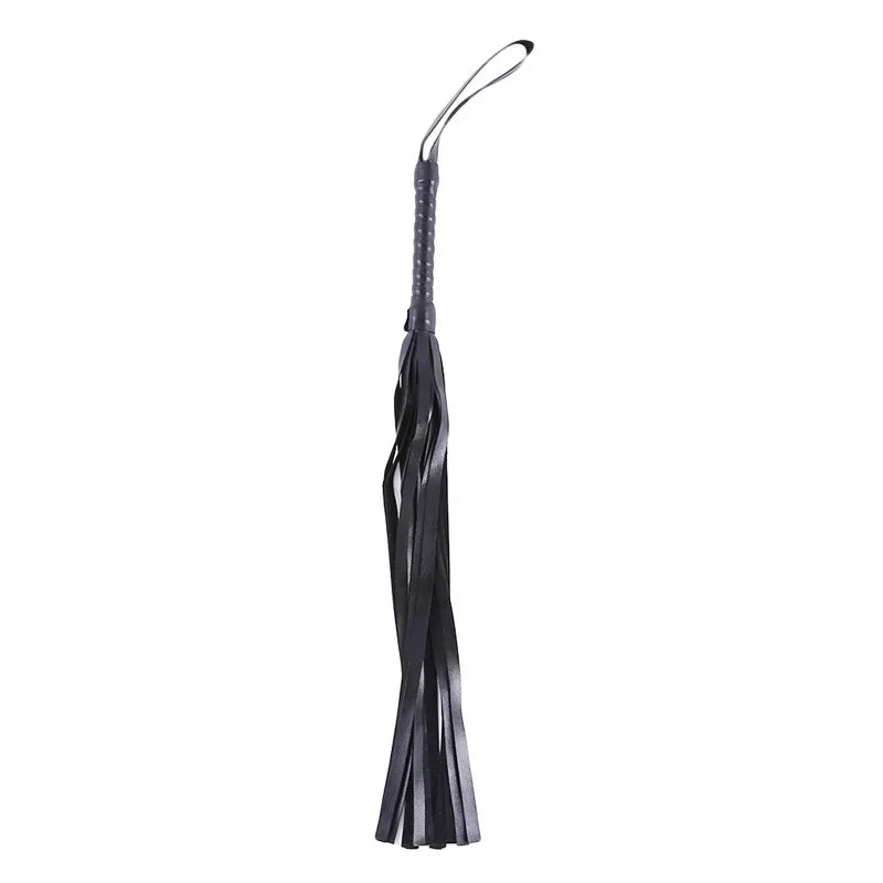 Pelle di alta qualità Pimp Whip Racing