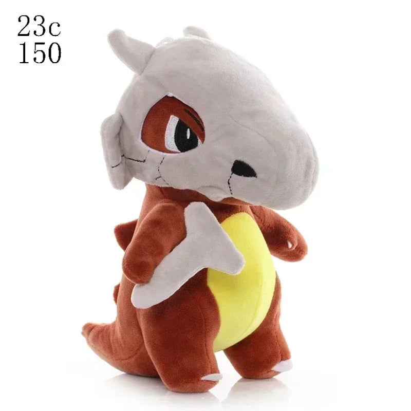 NUOVO Peluche Pokemon Gengar Peluche 16-24cm