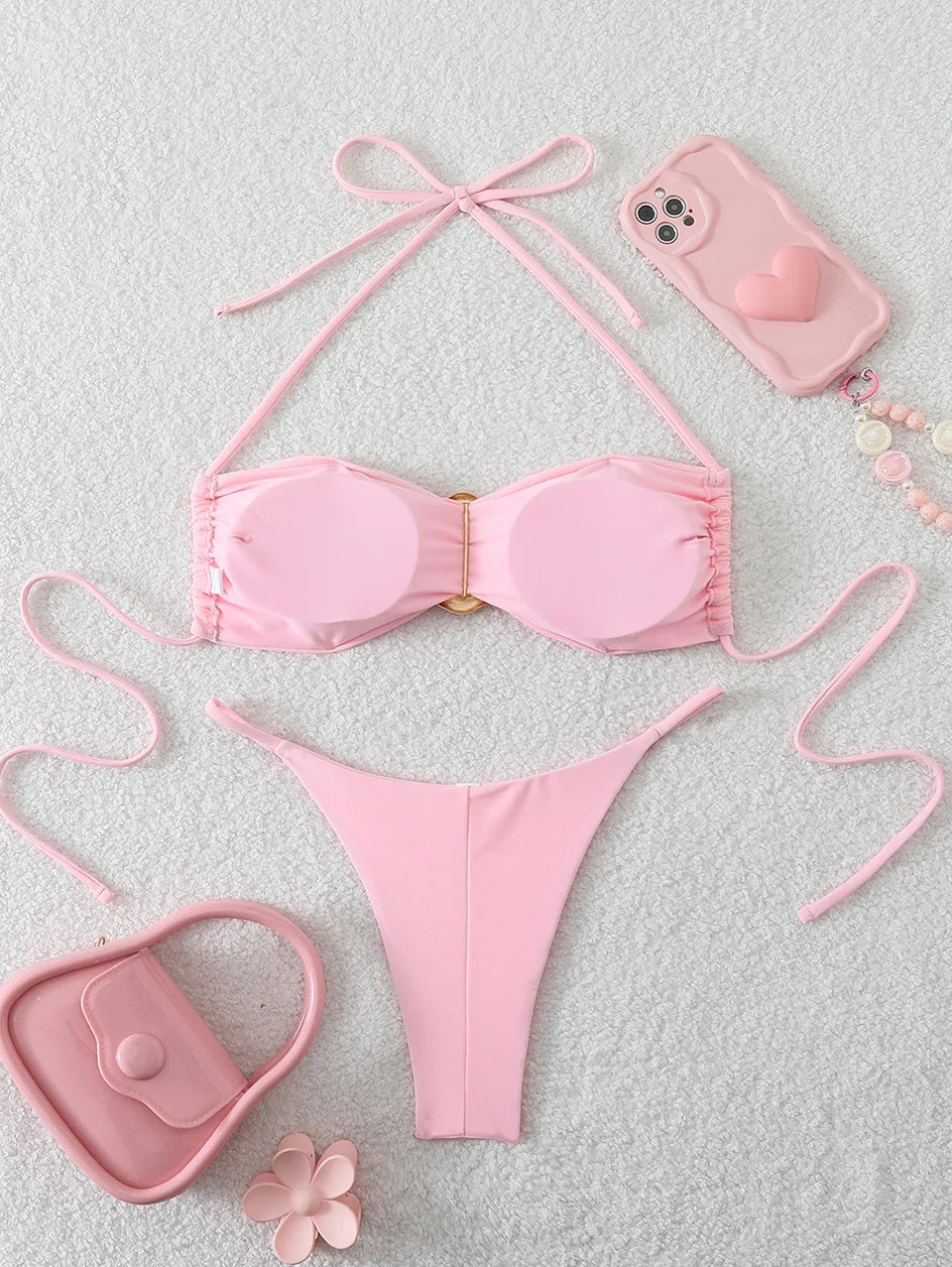 Bikini da donna