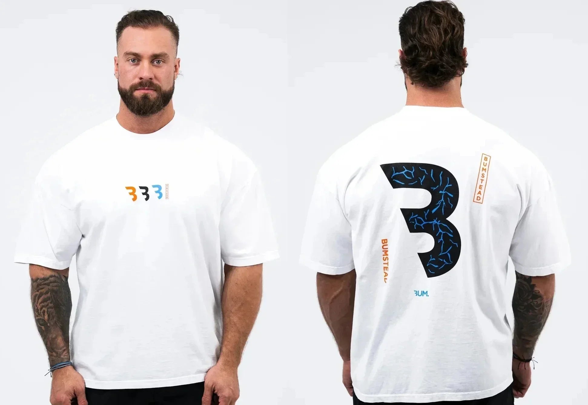 T-shirt Unisex vari modelli