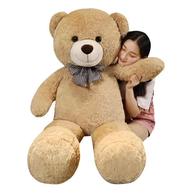 Orsacchiotto peluche 105cm