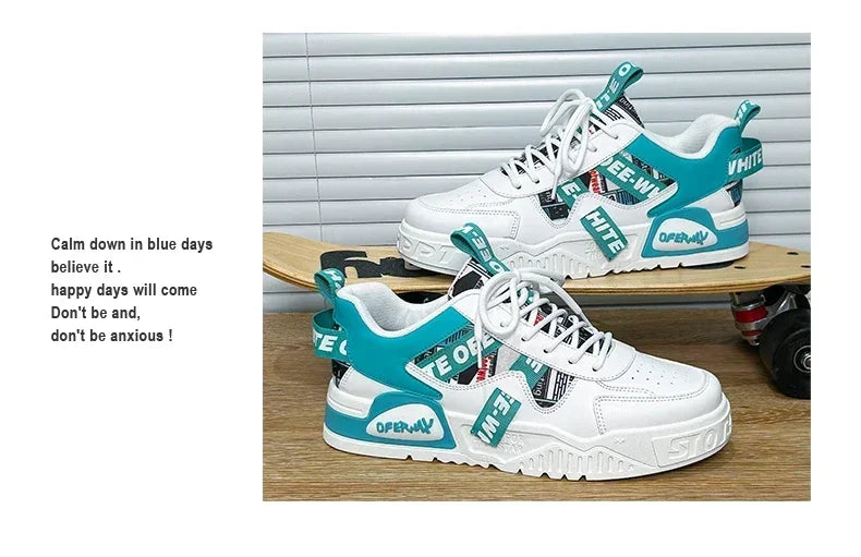 Scarpe estive Sneakers Casual