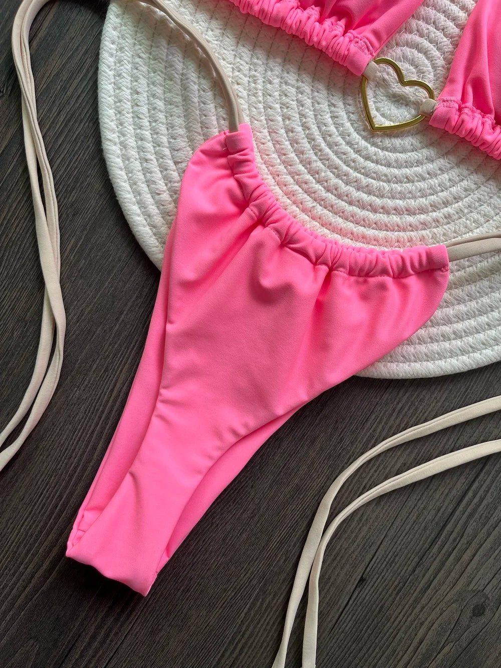Bikini brasiliani da donna