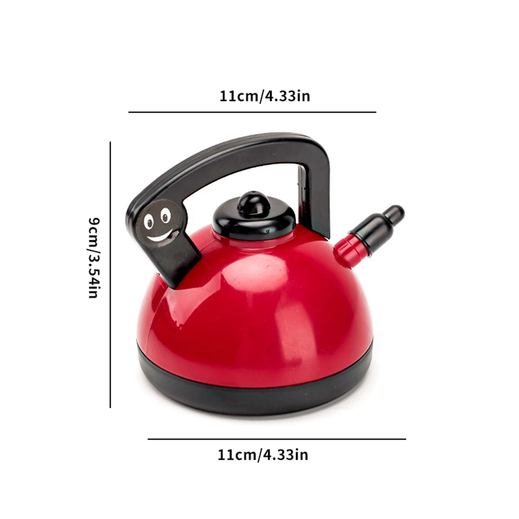 Giocattoli da cucina  set di giocattoli adatti per la cucina di giochi di ruolo 23/51 Pz