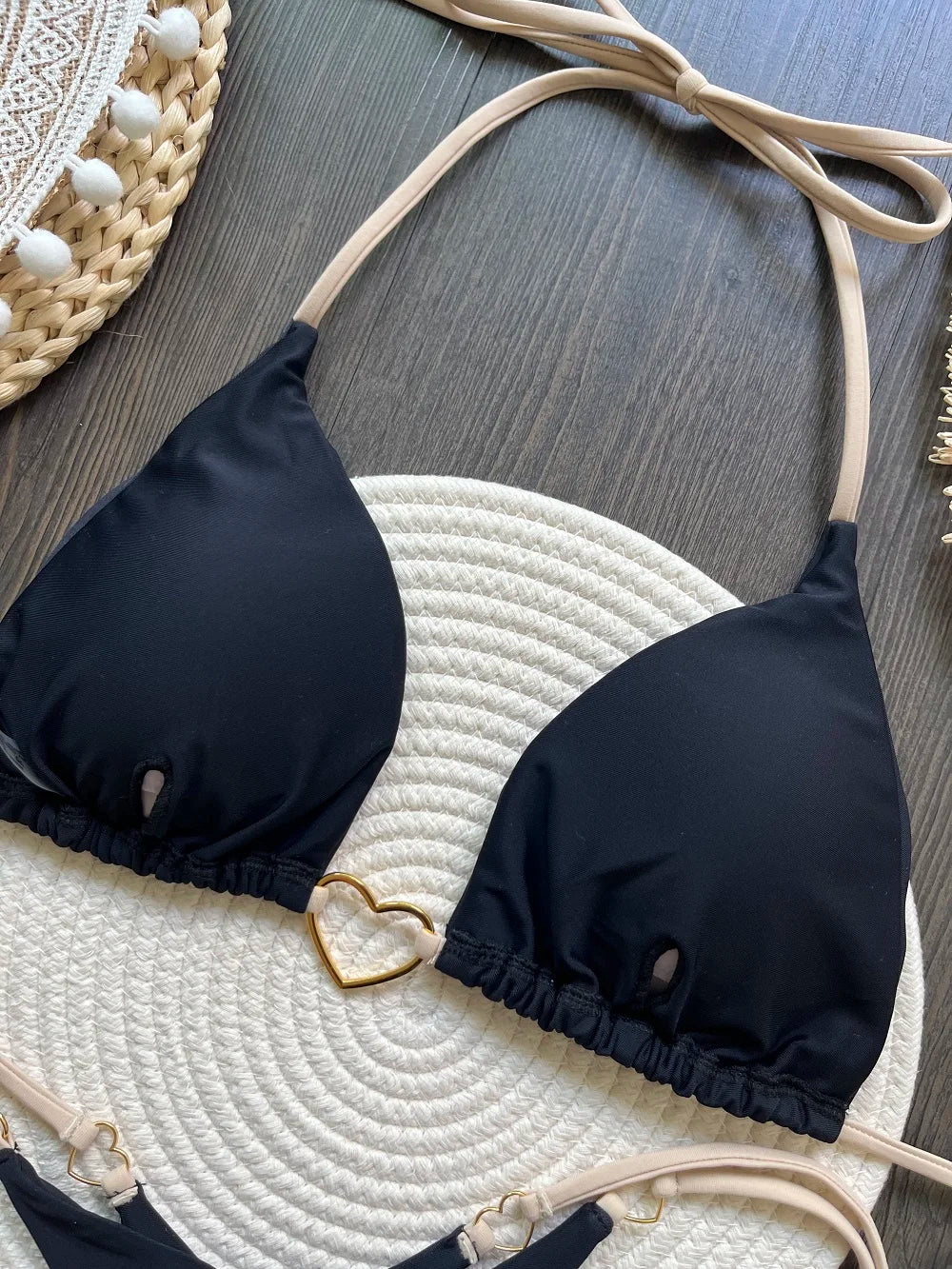 Bikini brasiliani da donna