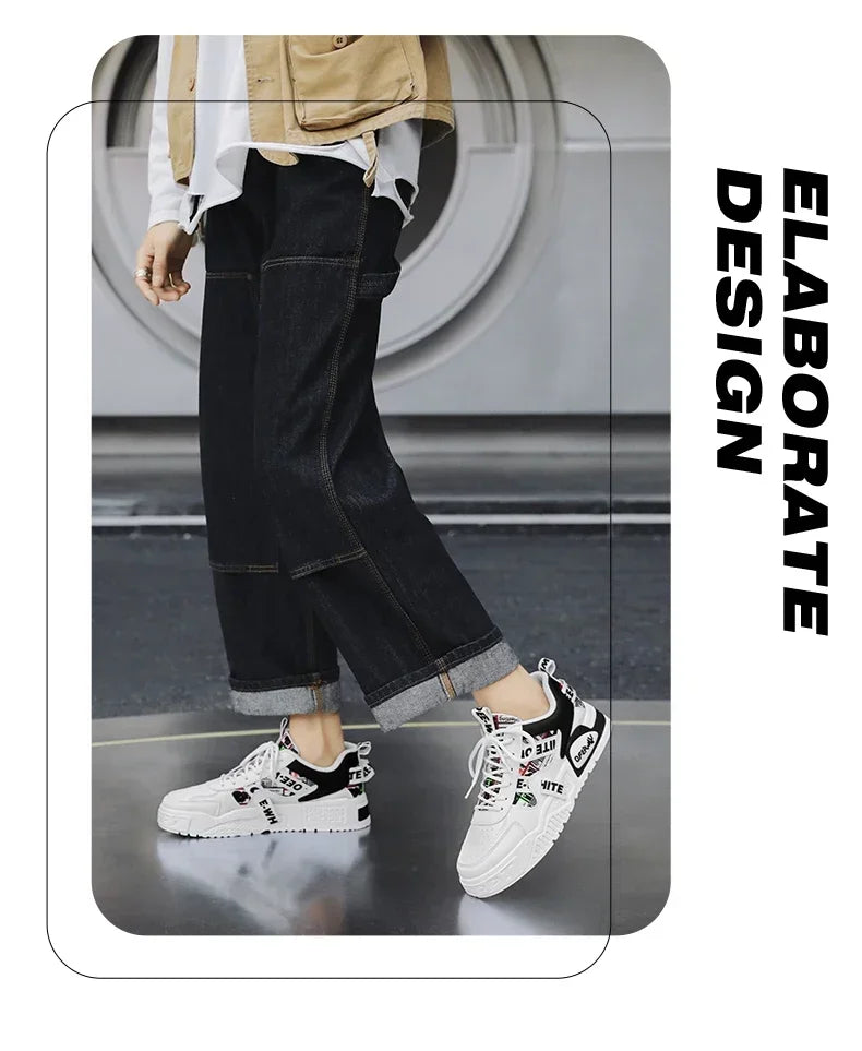 Scarpe estive Sneakers Casual