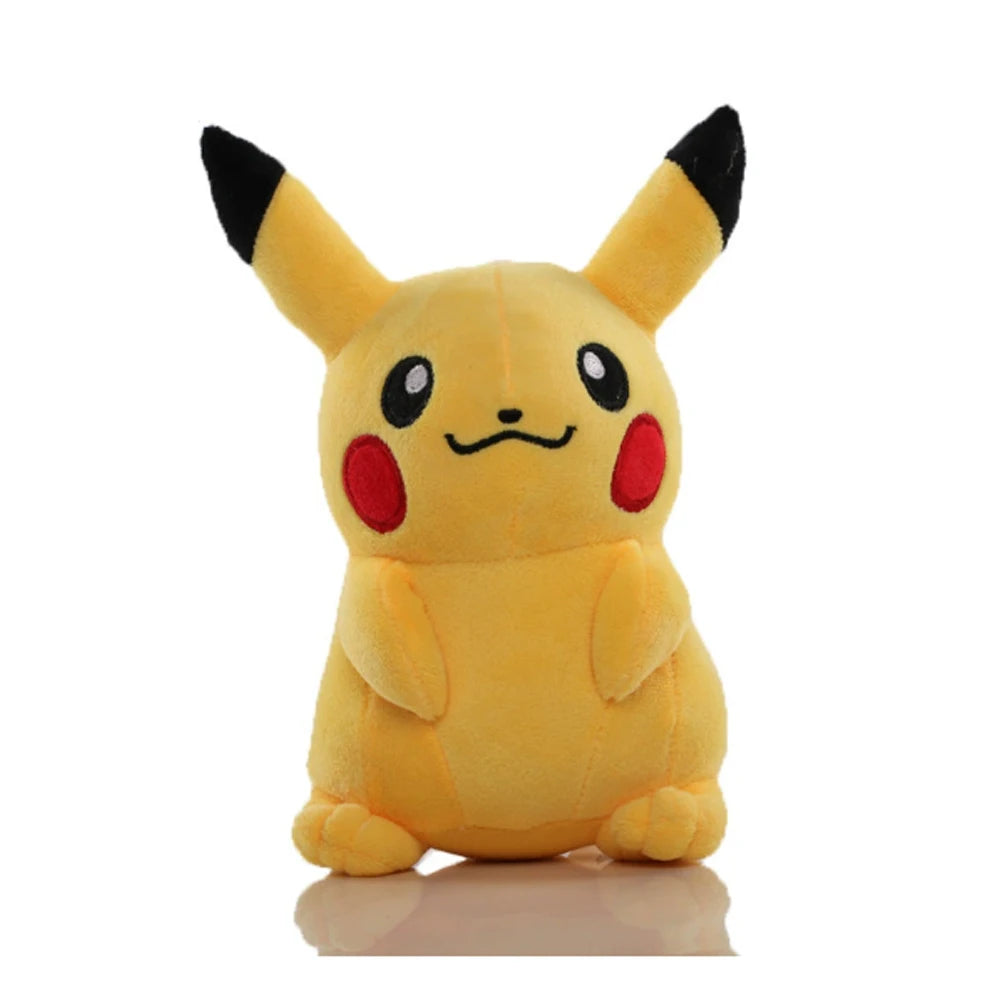 NUOVO Peluche Pokemon Gengar Peluche 16-24cm