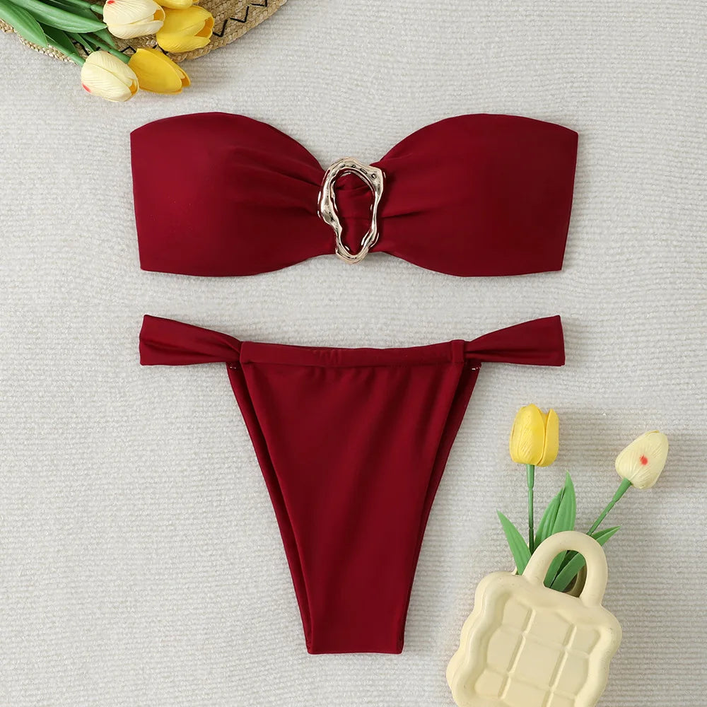 Bikini da donna