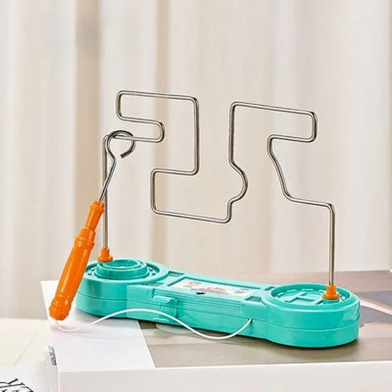 Kids Collison Electric Shock Toy Giocattoli per bambini