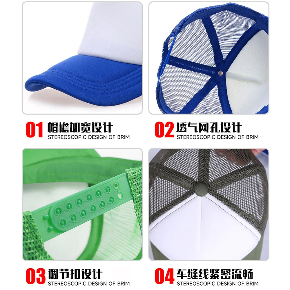 Maradona D10S Cappello Baseball Unisex
