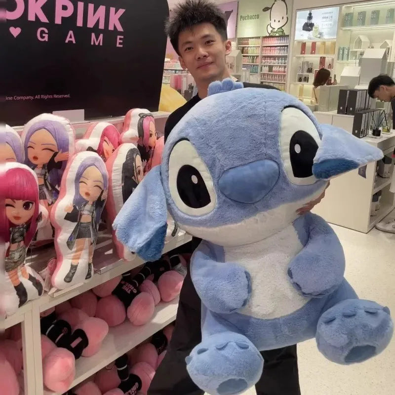 STITCH peluche 32/45/55 cm