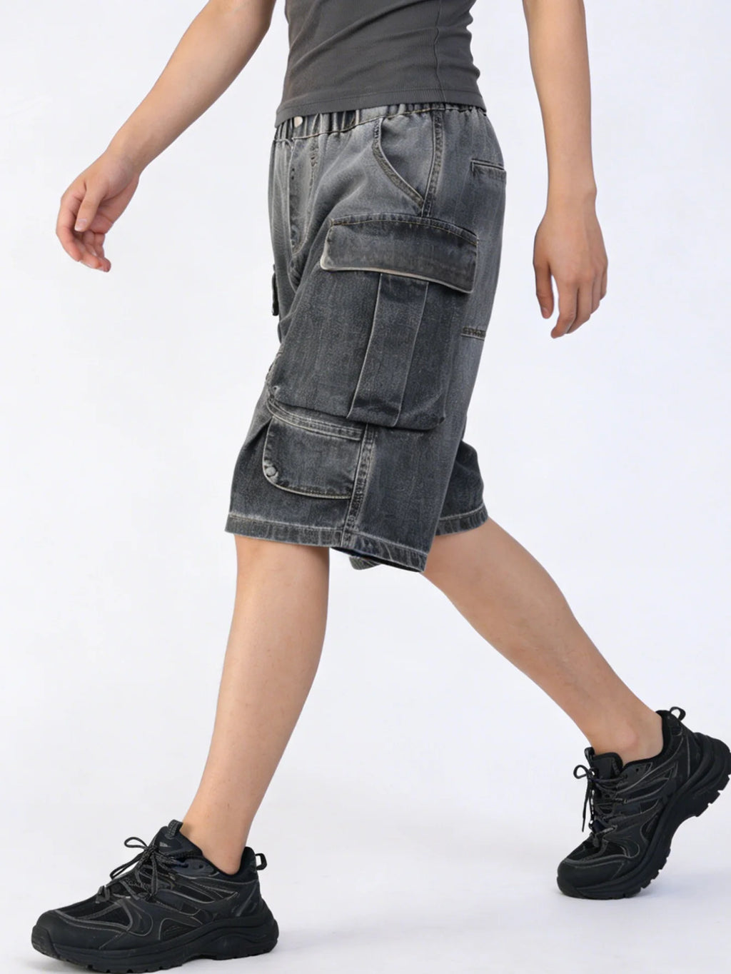 Pantaloncini corti 7-13 anni Unisex
