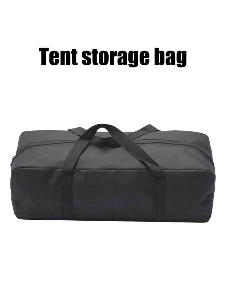 Borsa portaoggetti grande