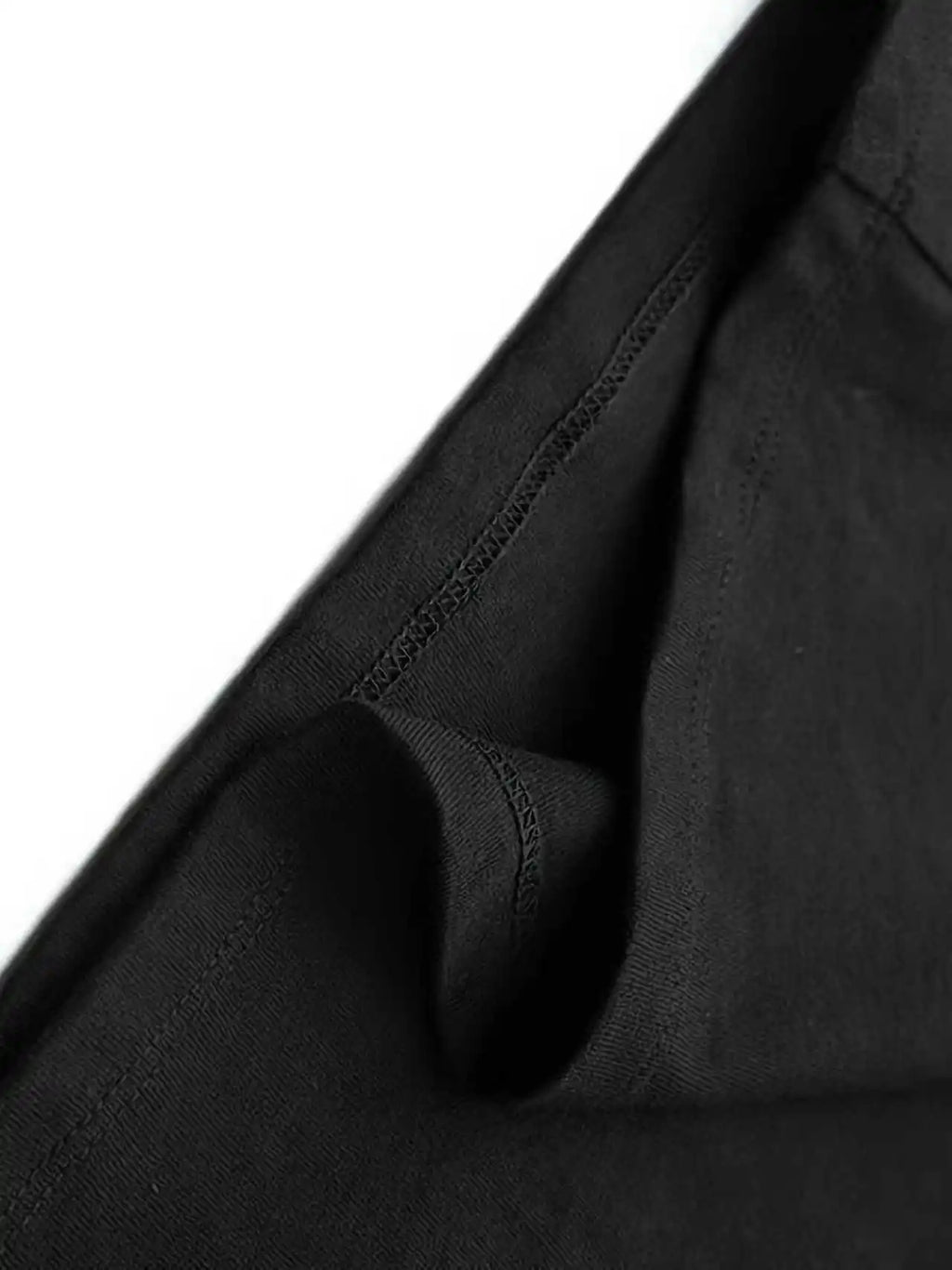 Set di due pezzi pantaloncini + T-shirt  a maniche corte casual