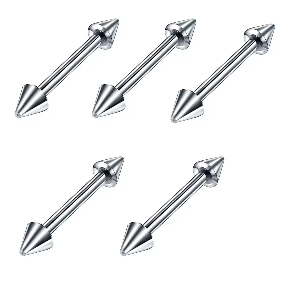 Piercing per il corpo in acciaio inossidabile 40/60 Premium Quality