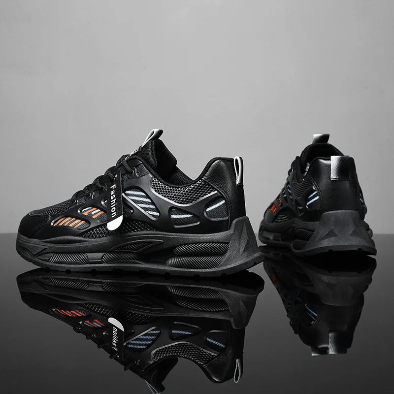 Scarpe sportive casual da uomo Comfort Estate