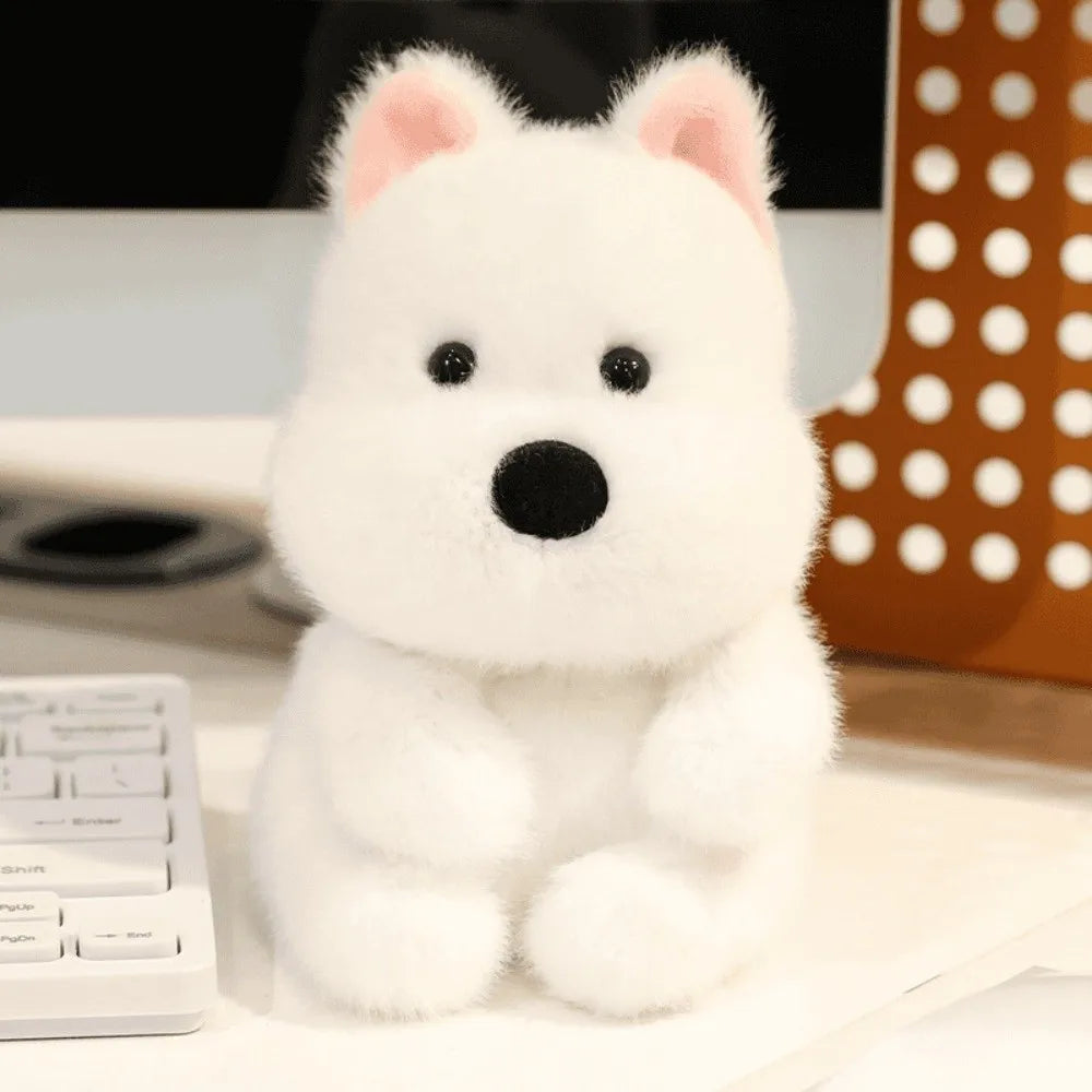 Peluche da compagnia 16cm