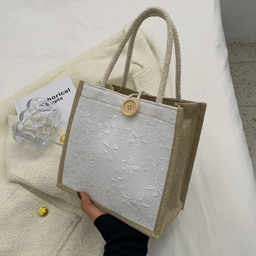Borsa per le donne Shopper Tote