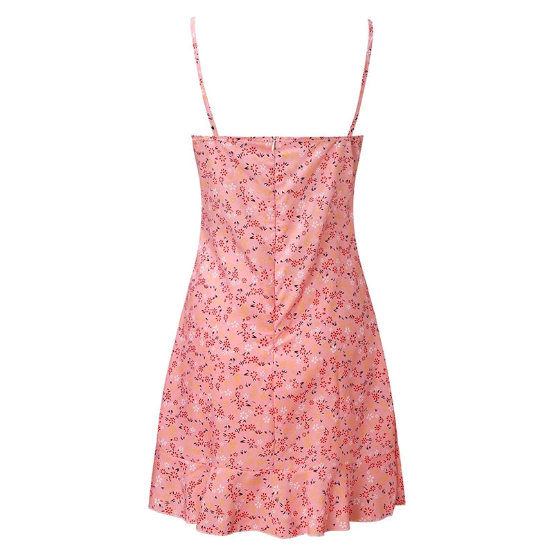 Abito Estivo da donna casual
