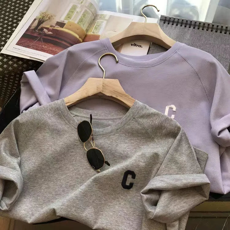 Set di 2 pezzi da donna Estate