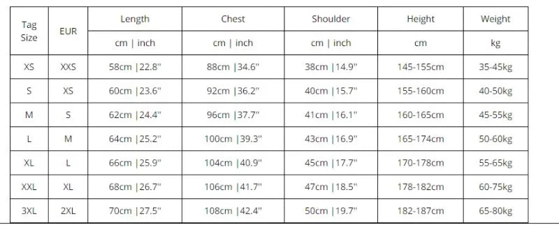 T-shirt Street Unisex