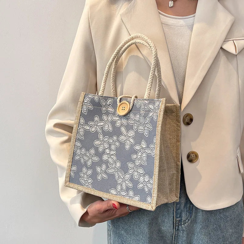 Borsa per le donne Shopper Tote