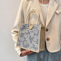 Borsa per le donne Shopper Tote