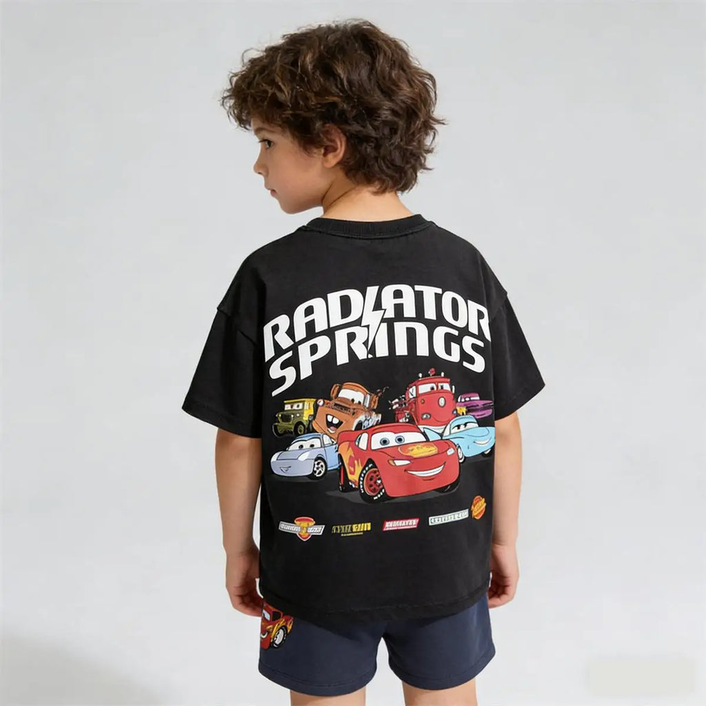 Set di 2 pezzi per tutti i bambini