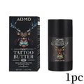 40g Crema per la cura del tatuaggio Balsamo nutriente per tatuaggi Stick