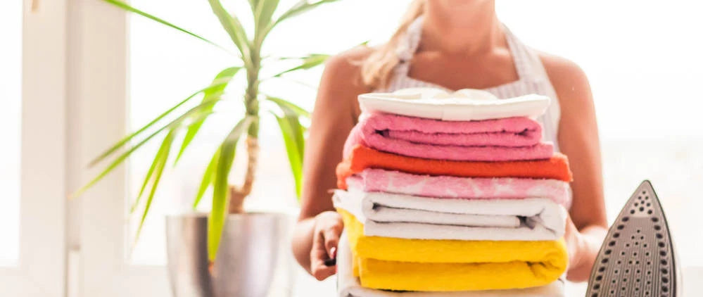 Sonifer Ferro da stiro elettrico Mini vapore portatile per indumenti Ferro da stiro a vapore per abbigliamento in ceramica regolabile