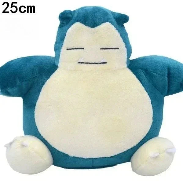 NUOVO Peluche Pokemon Gengar Peluche 16-24cm