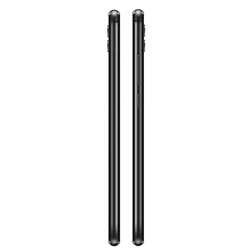 HONOR 8X Smartphone firmware CPU Haisi Qilin 710 6,5 pollici fotocamera posteriore 20MP riconoscimento delle impronte digitali