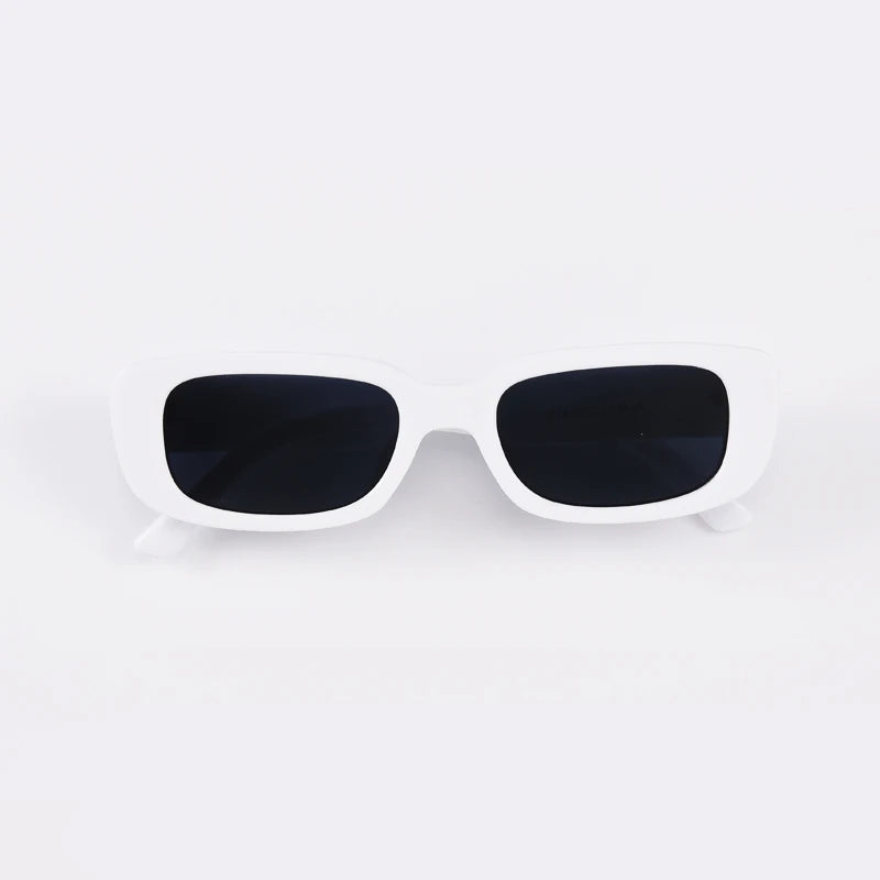 Occhiali da sole quadrati unisex Top Quality diversi modelli