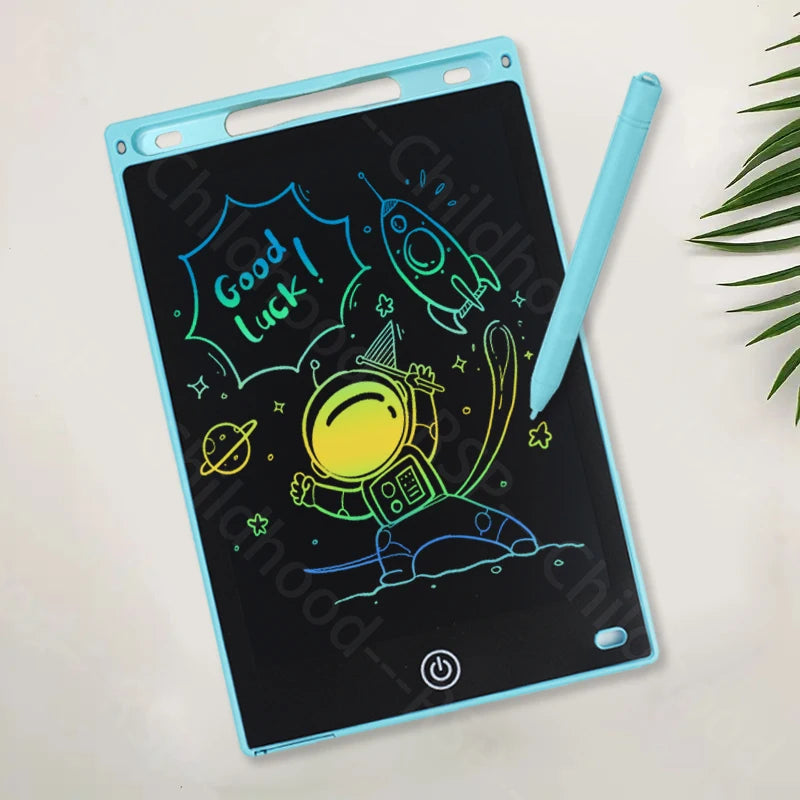 8.5” Tavolo da disegno LCD